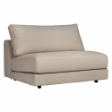 Modul \'Messina\' - Grå 118x110