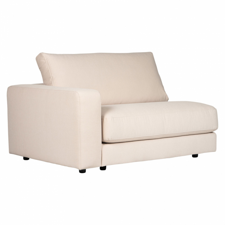 Modul 'Messina' 129x110cm - Benvit 