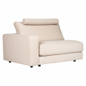 Modul \'Messina\' 129x110cm - Benvit 