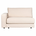 Modul \'Messina\' 129x110cm - Benvit 