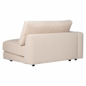 Modul \'Messina\' 129x110cm - Benvit 