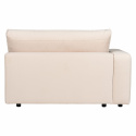 Modul \'Messina\' 129x110cm - Benvit 