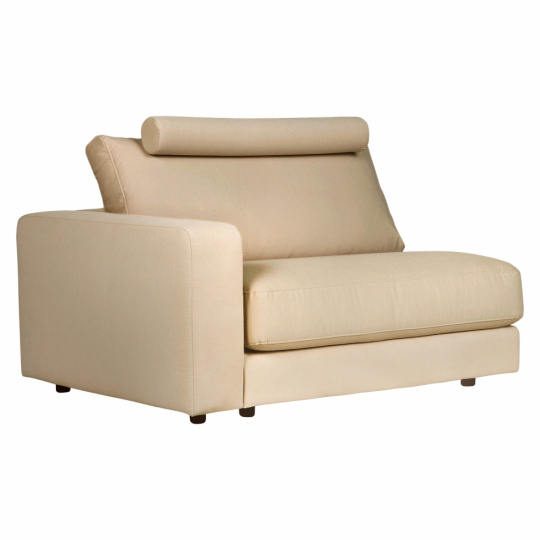 Modul \'Messina\' - Beige 129x110