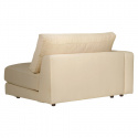 Modul \'Messina\' - Beige 129x110