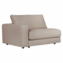 Modul \'Messina\' - Grå 129x110