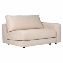 Modul \'Messina\' 129x110cm - Benvit 