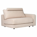Modul \'Messina\' 129x110cm - Benvit 