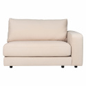 Modul \'Messina\' 129x110cm - Benvit 