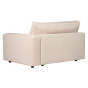 Modul \'Messina\' 129x110cm - Benvit 