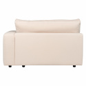 Modul \'Messina\' 129x110cm - Benvit 