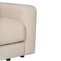Modul \'Messina\' 129x110cm - Benvit 