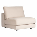Modul \'Messina\'  93x110cm - Benvit 
