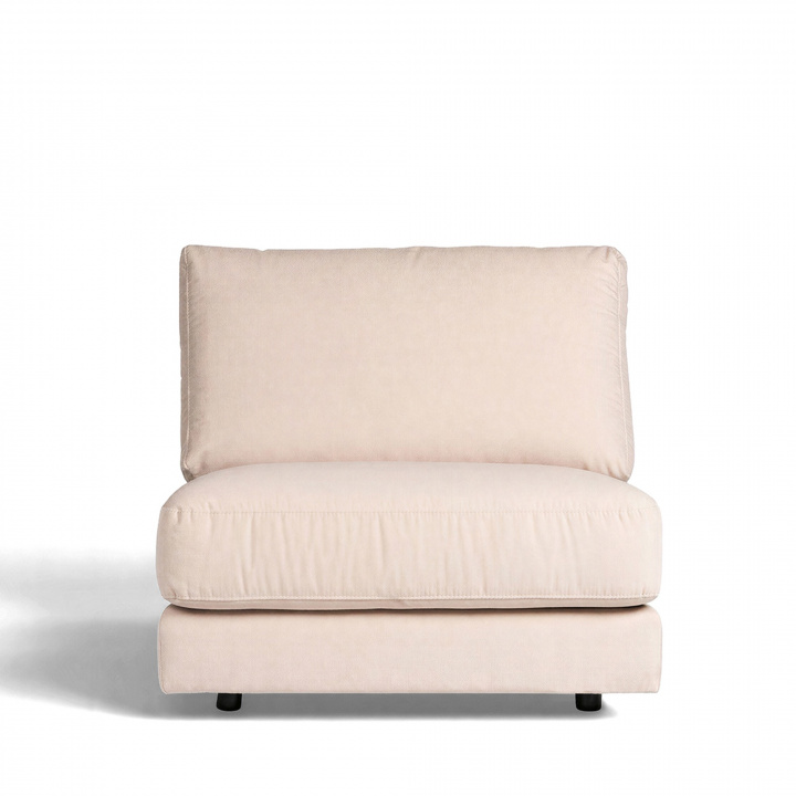 Modul 'Messina' 93x110cm - Benvit 