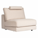 Modul \'Messina\'  93x110cm - Benvit 