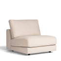 Modul \'Messina\'  93x110cm - Benvit 