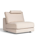 Modul \'Messina\'  93x110cm - Benvit 