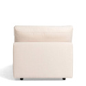 Modul \'Messina\'  93x110cm - Benvit 