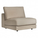 Modul \'Messina\' - Grå 93x110