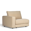 Modul \'Messina\' 104x110cm - Beige