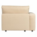Modul \'Messina\' 104x110cm - Beige