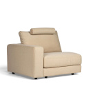Modul \'Messina\' 104x110cm - Beige