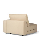 Modul \'Messina\' 104x110cm - Beige