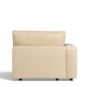Modul \'Messina\' 104x110cm - Beige