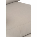Modul \'Messina\' 104x110cm - Grå