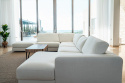 Modul \'Messina\' 104x110cm - Vit