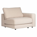 Modul \'Messina\' 104x110cm - Benvit