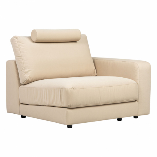 Modul \'Messina\' - Beige 104x110