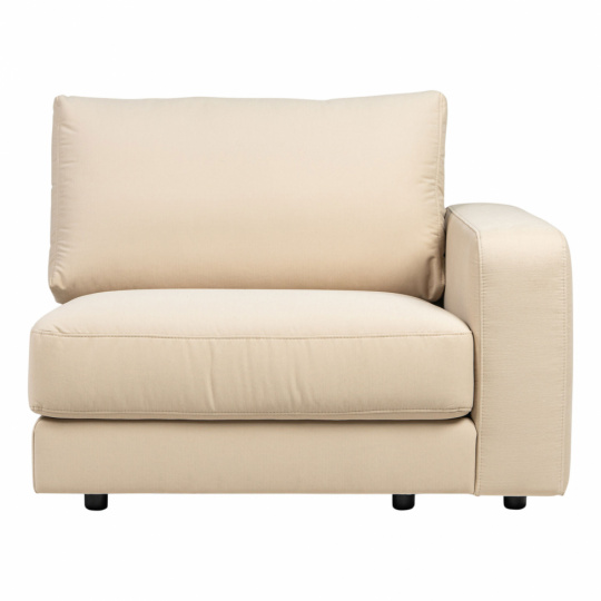 Modul \'Messina\' - Beige 104x110