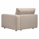 Modul \'Messina\' 104x110cm - Grå 