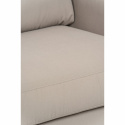 Modul \'Messina\' 104x110cm - Grå 