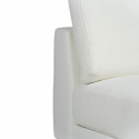 Modul \'Messina\' 104x110cm - Vit
