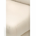 Schäslong \'Messina\' - Beige Vänster