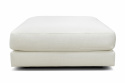 Puff Stor \'Messina\' Vit 112x112