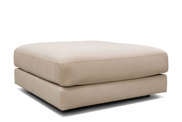 Puff Stor 'Messina' - Benvit