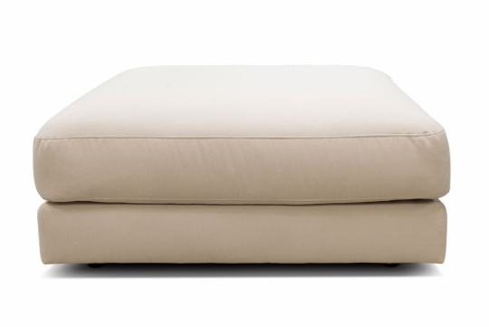 Puff Stor \'Messina\'- Benvit- 112x112x46