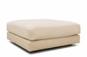 Puff Stor \'Messina\'- Beige- 112x112x46