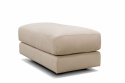 Puff Liten \'Messina\'- Benvit 55x112x46