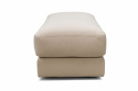 Puff Liten \'Messina\'- Benvit 55x112x46