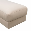 Puff Liten \'Messina\'- Benvit 55x112x46