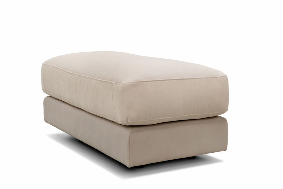 Puff Liten \'Messina\'- Gr 55x112x46