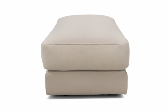 Puff Liten \'Messina\'- Gr 55x112x46