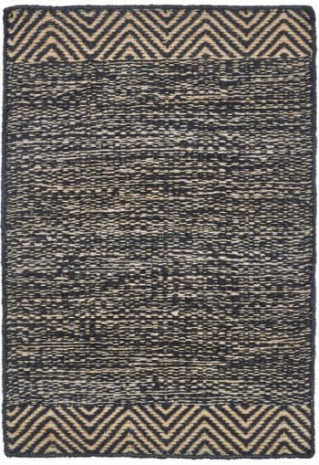 Hallmatta Pattern - 85 x 130 cm