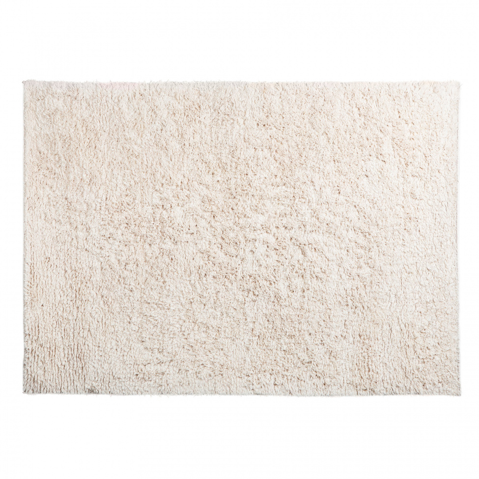 Matta \'Fluffy Dream\' - Vit 160x230