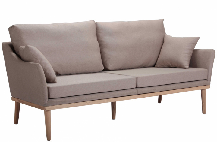 Soffa Nordic 3-sits - Beige i gruppen hos Reforma (S1008A-3-beige)