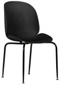 Stol \'Lycke\' - Svart