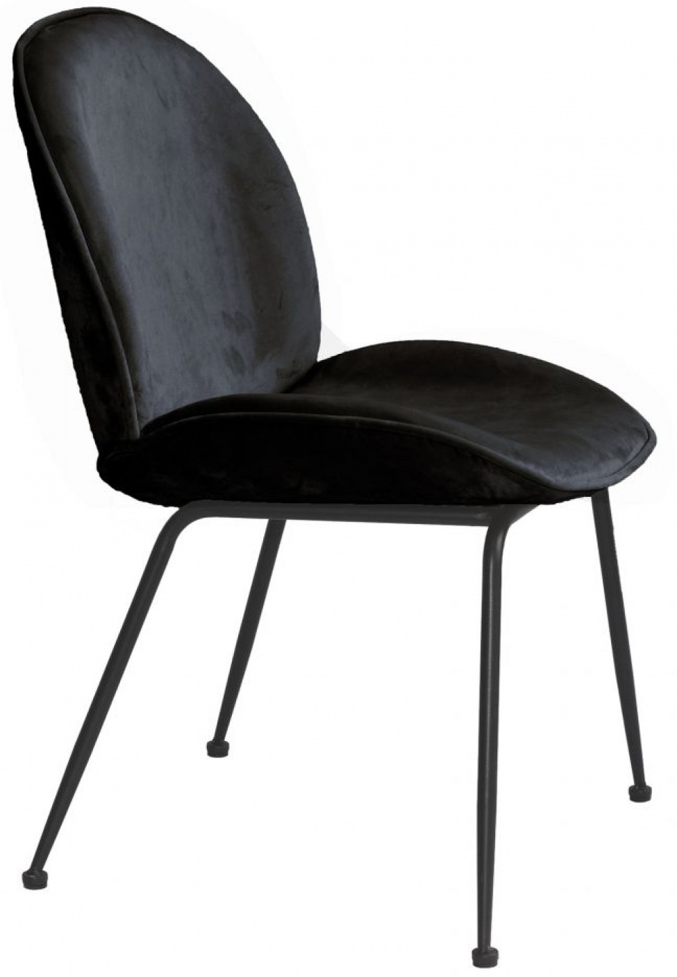 Stol \'Lux\' - Svart